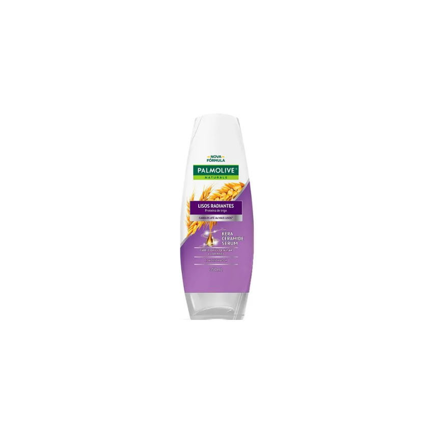 CONDICIONADOR PALMOLIVE NUTRILISS