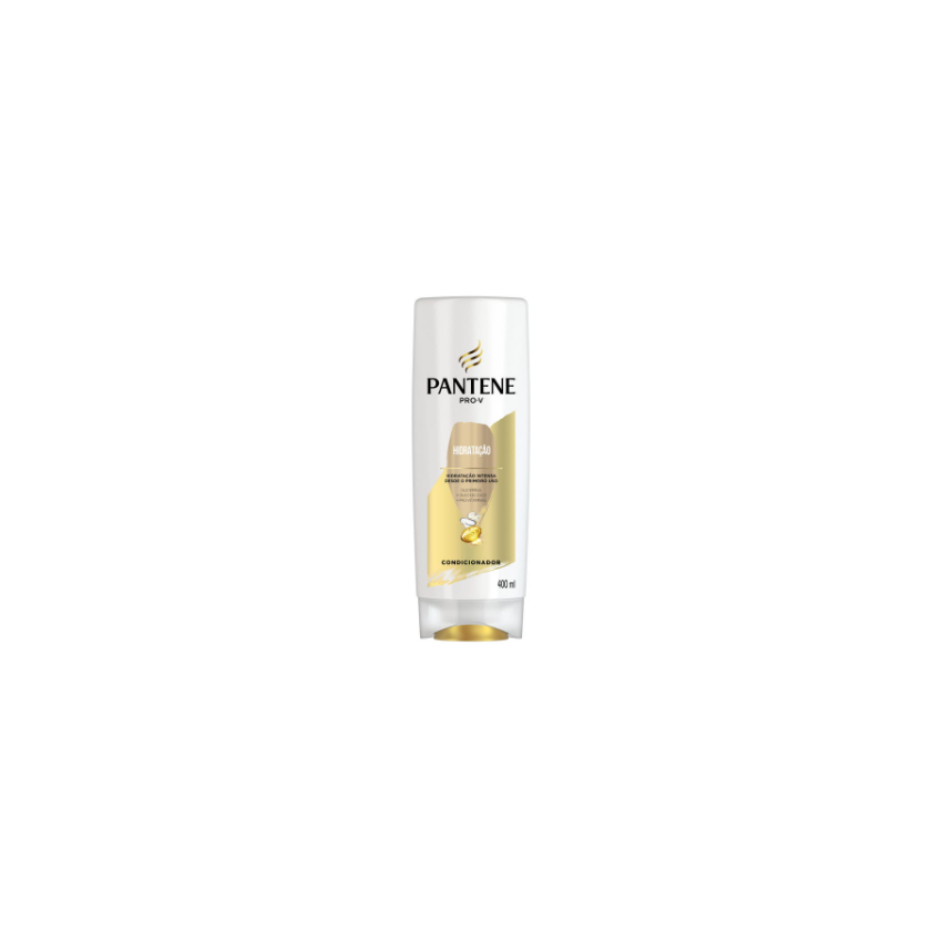 CONDICIONADOR PANTENE HIDRATANTE COM 400ML