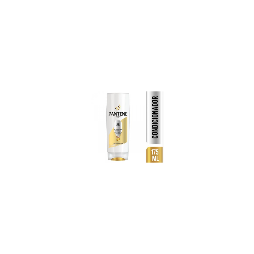 CONDICIONADOR PANTENE LISO EXTREMO 175 ML