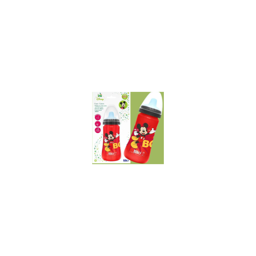 COPO MICKEY 300ML