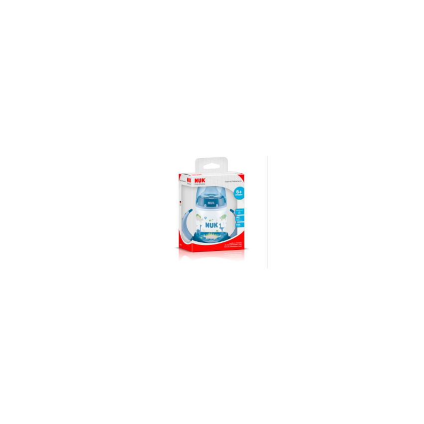 COPO NUK TREINAMENTOFST CHOICE TREND BOY 150ML PA743479-UA
