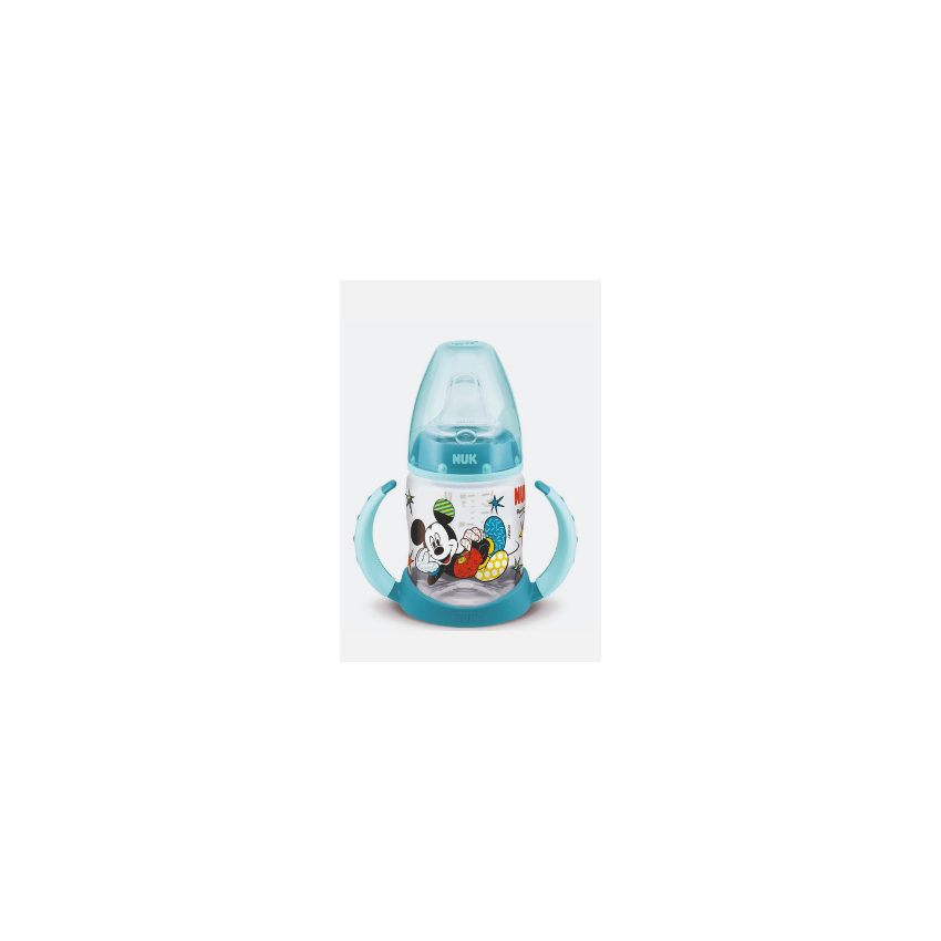 COPO TREIN NUK DISNEY BR COM 150NL BOY 