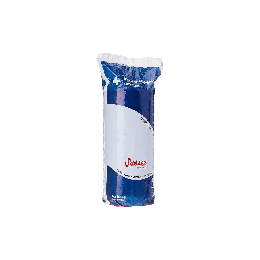 ALGODÃO SUSSEX 250G