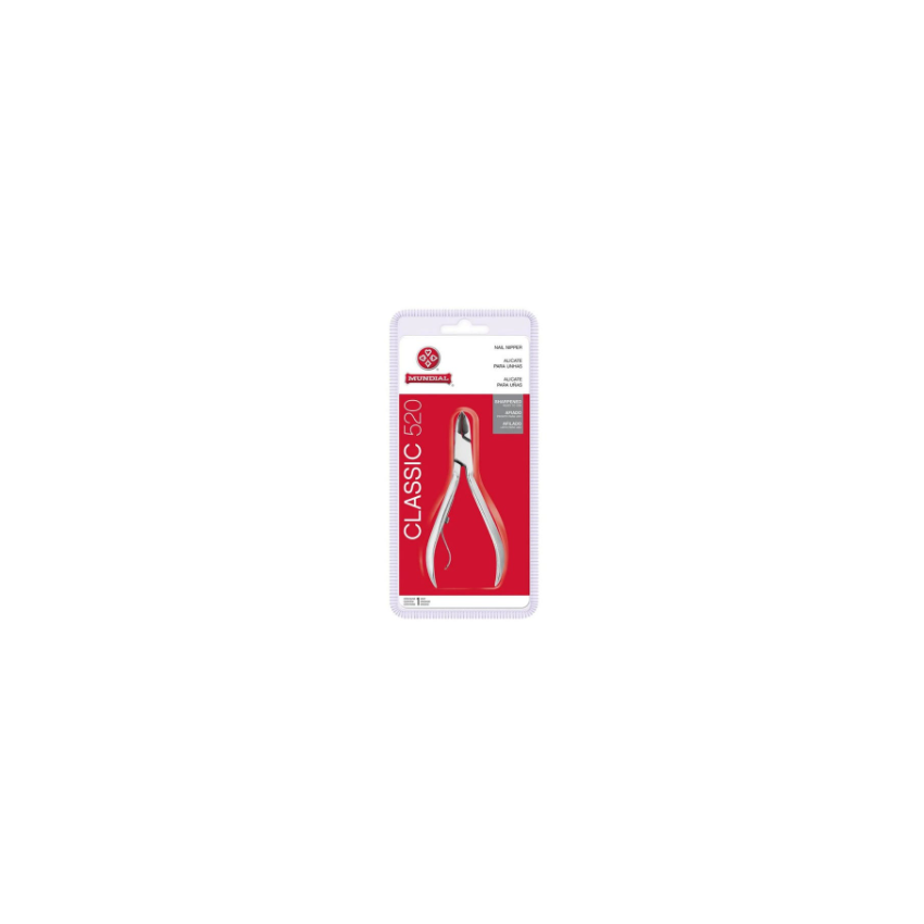 ALICATE CUTICULA MUNDIAL 520 X