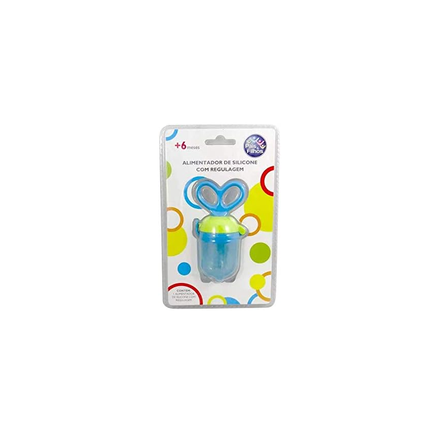 ALIMENTADOR DE SILIC C/REGULAGEM REF 7772