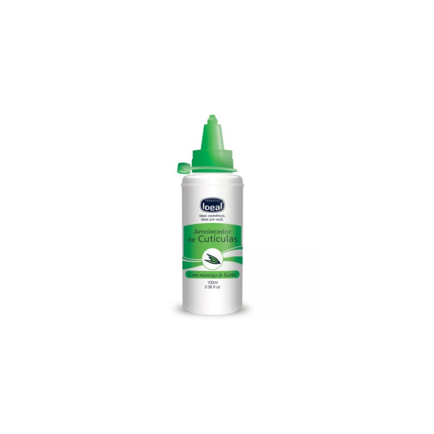 AMOLECEDOR CUT 100ML