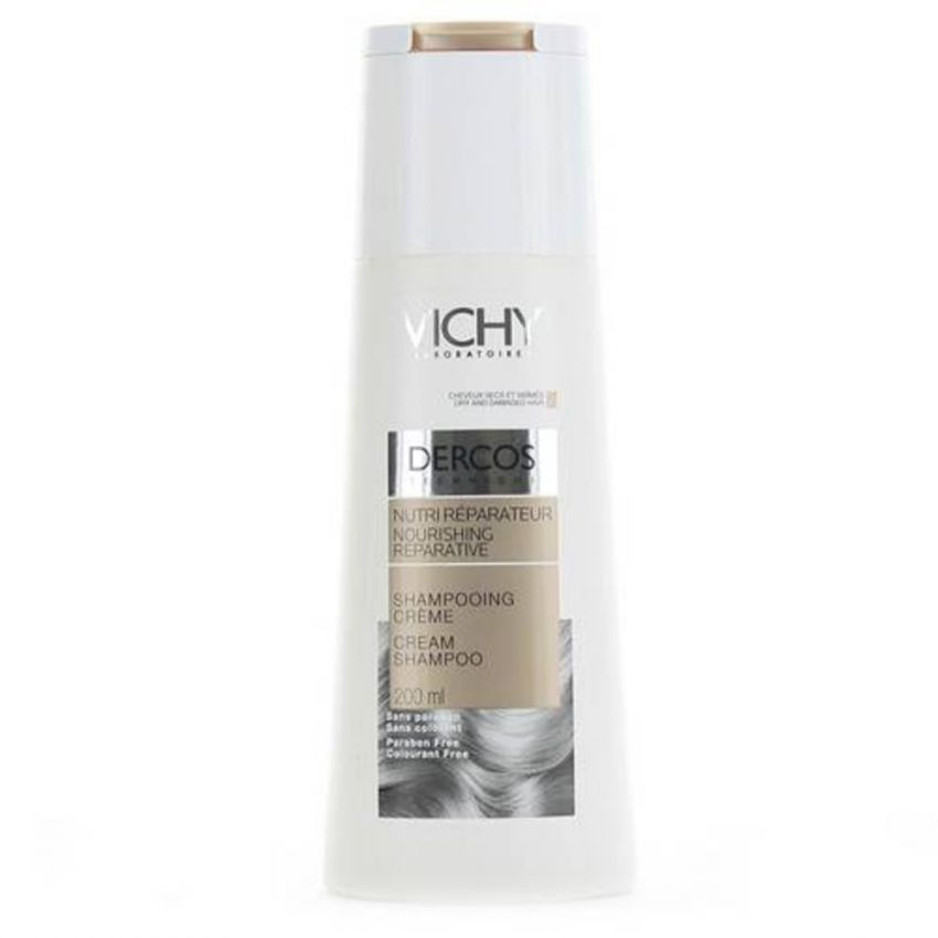 VICHY DERCOS NUTRI REPARATEUR 200ML