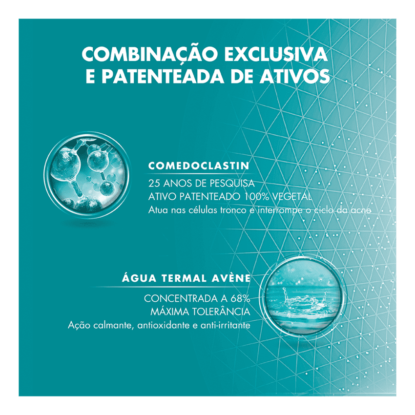 AVÉNE CLEANANCE COMEDOMED- SÉRUM CORRETOR ANTIACNE 30ML