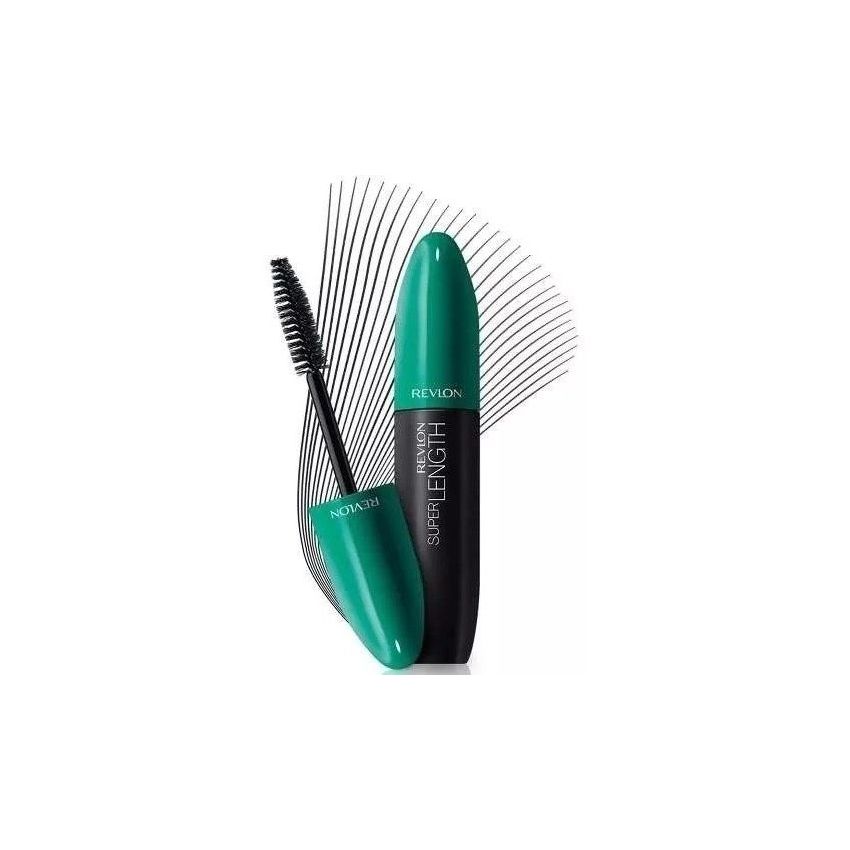 REVLON MASCARA PARA CÍLIOS SUPER VOLUME BLACK