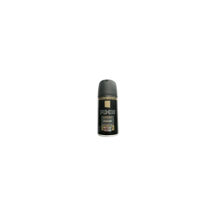 DESODORANTE AEROSOL AXE SIGNATURE 152ML