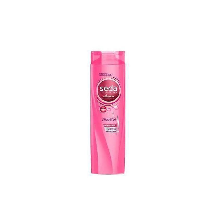 SHAMPOO SEDA CERAMIDAS 325ML