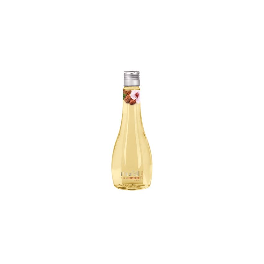 AGUA DE BANHO ACQUA FLOR AMENDOAS 250ML