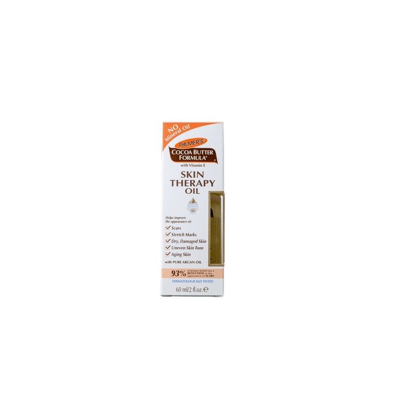 OLEO MULTIFUNCIONAL PALMER´S SKIN THERAPY OIL 60ML