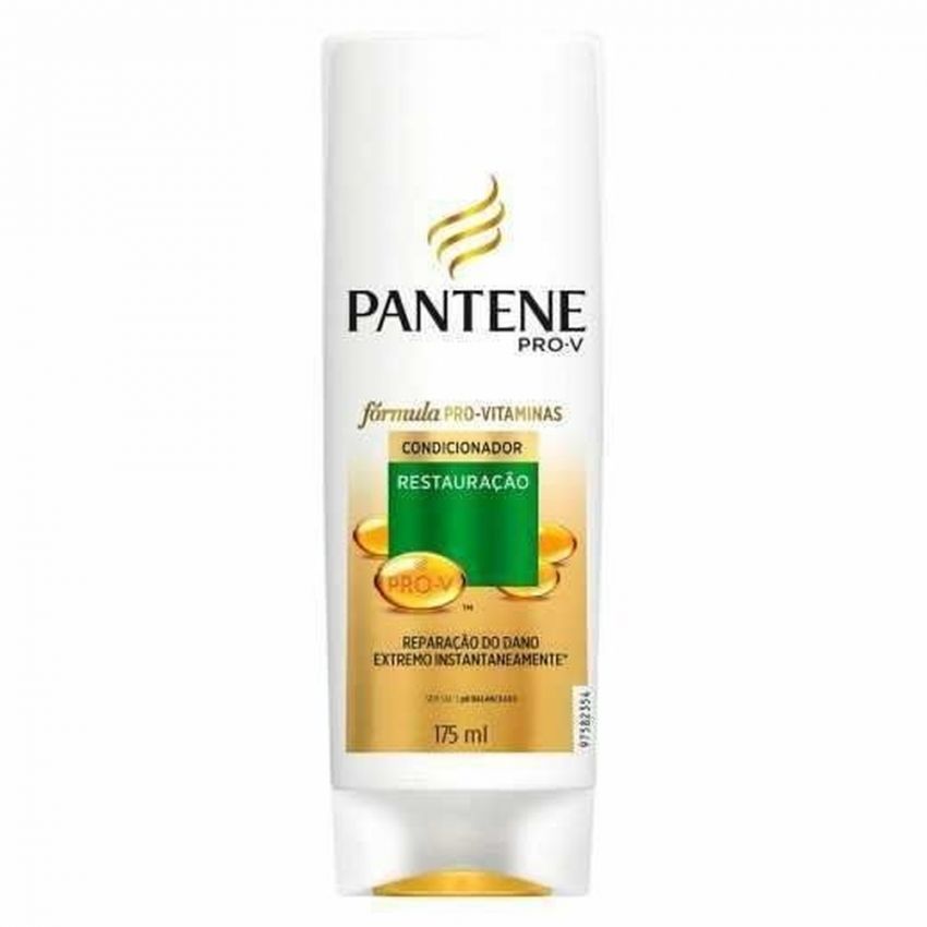 CONDICIONADOR PRO-V RESTAURAÇÃO 175ML