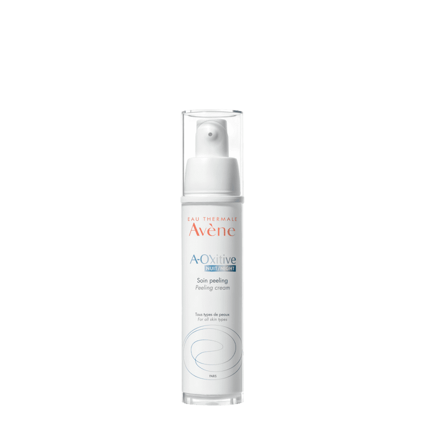 SERUM AVÉNE A-OXITIVE NUIT- ANTI-IDADE 30ML 