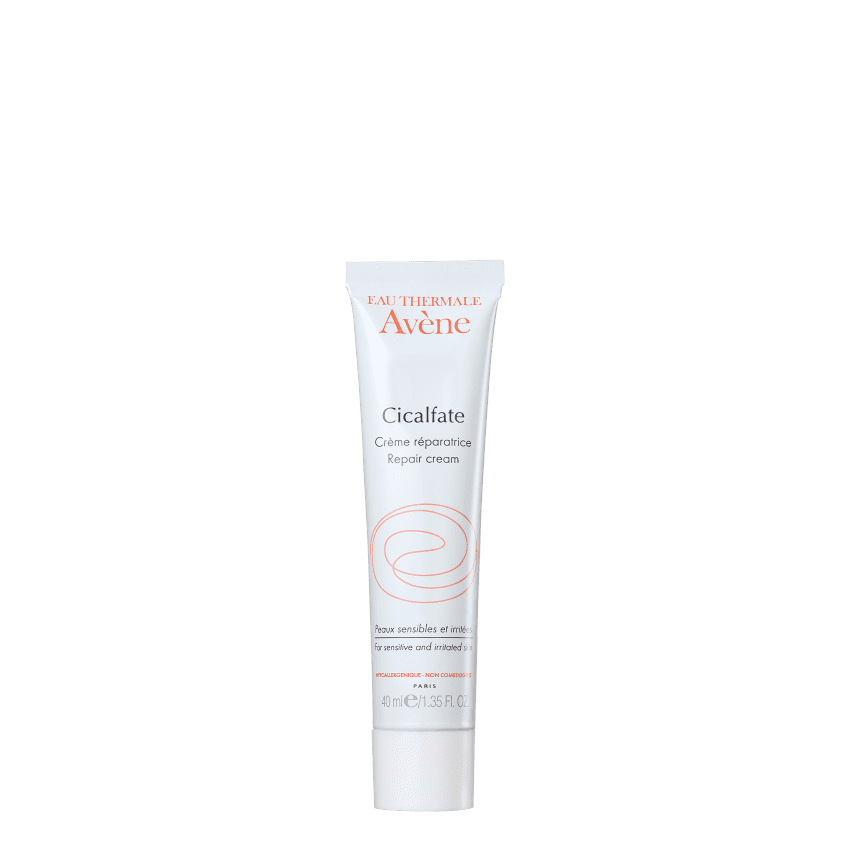 AVÉNE CICALFATE- CREME CICATRIZANTE 40ML