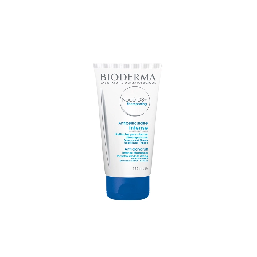 NODE DS +SHAMPOO INTENSIVO ANTICASPA 125ML