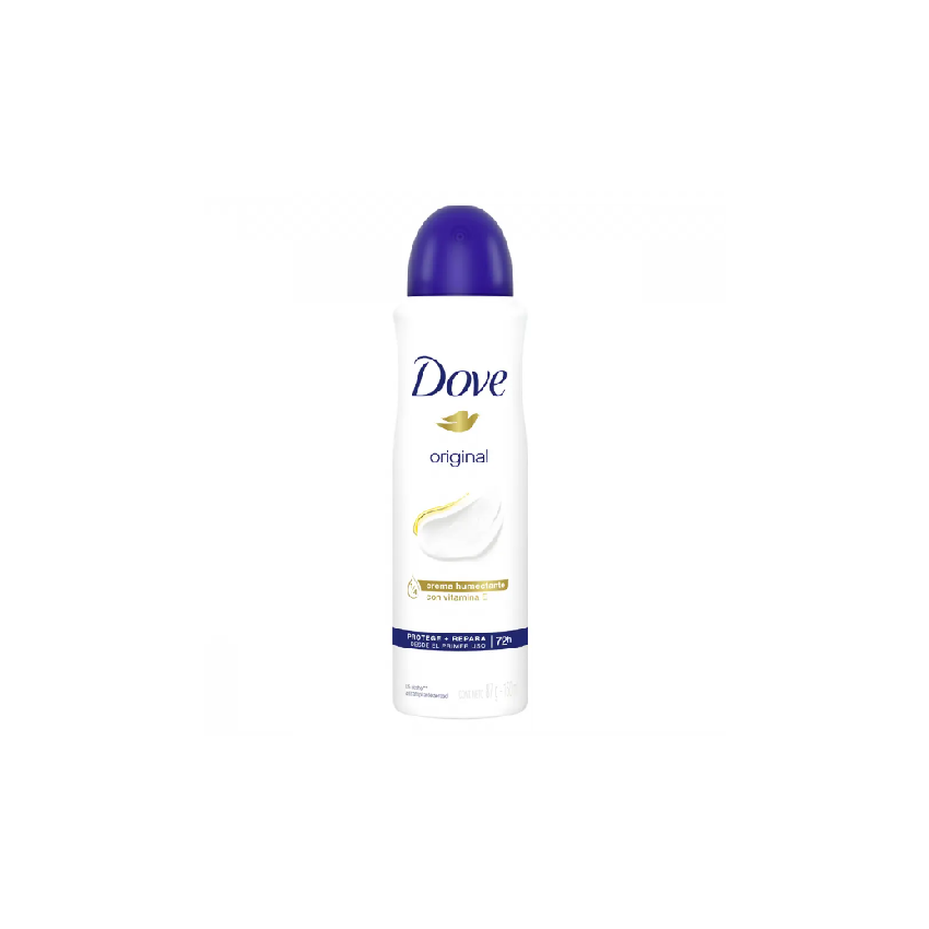 DESODORANTE ORIGINAL 72H COM 150ML
