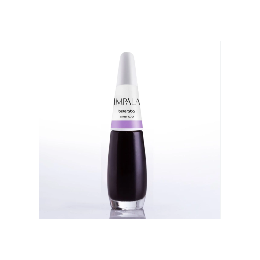 ESMALTE IMPALA BETERRABA