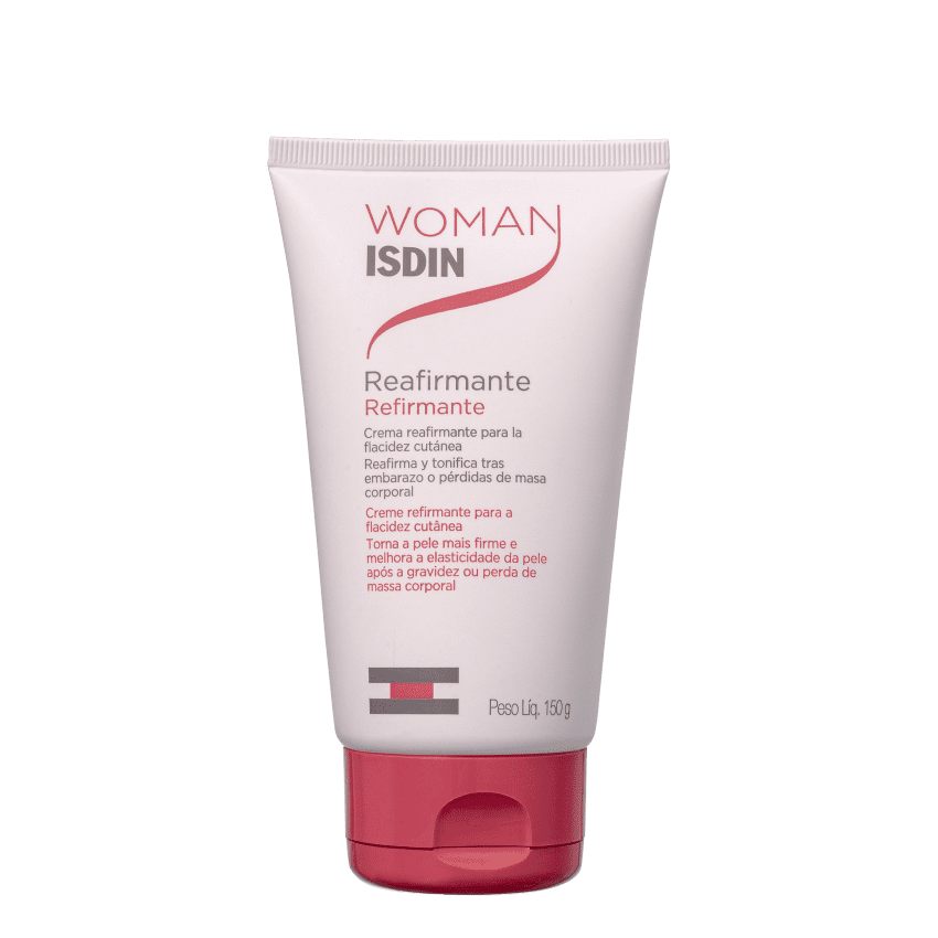 ISDIN WOMAN CREME REAFIRMANTE 150G