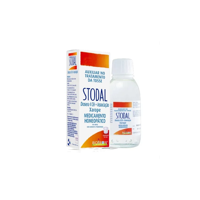STODAL COM 150 ML