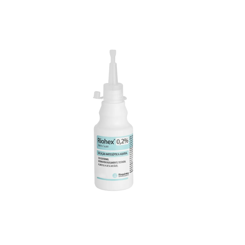 RIOHEX 0,2% 100ML 