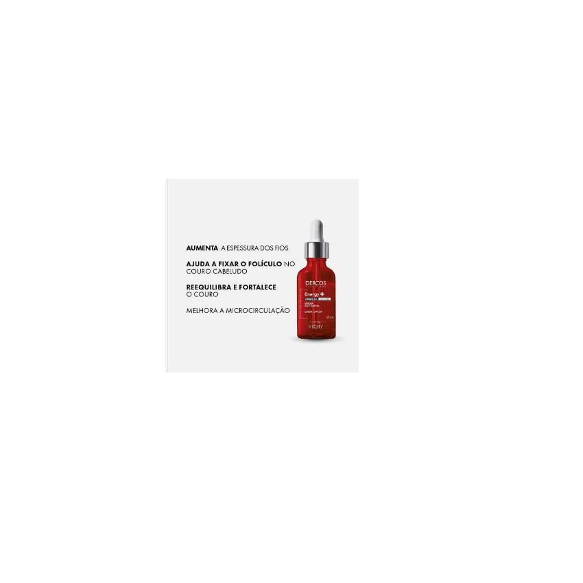 SERUM ANTIQUEDA VICHY DERCOS ENERGY+ 50ML