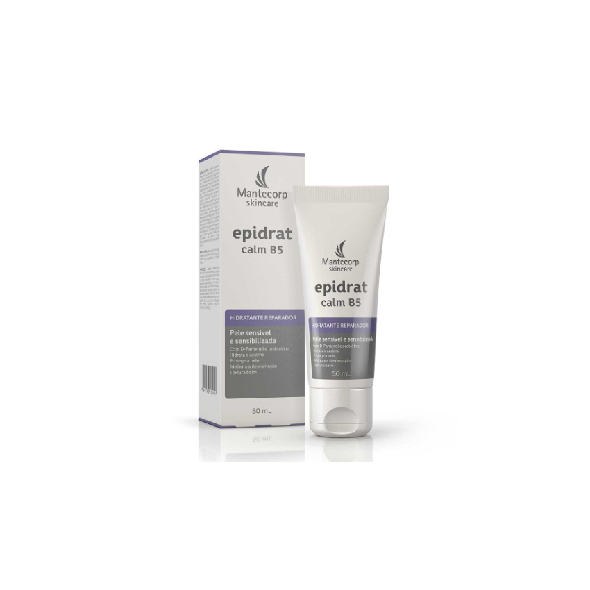EPIDRAT CALM HIDRATANTE RESTAURADOR 40G