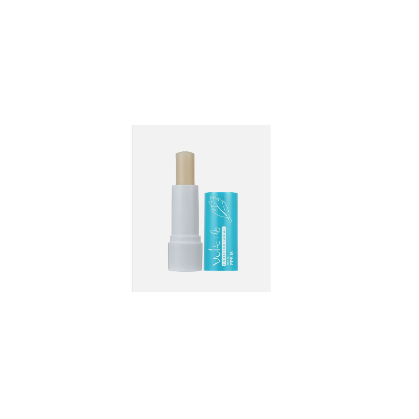 VULT BALM PROTETOR LABIAL MENTA 4G