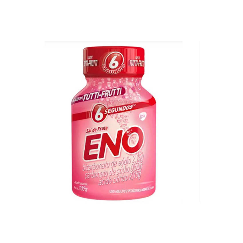 SAL DE FRUTA ENO TUTTI FRUT 100G