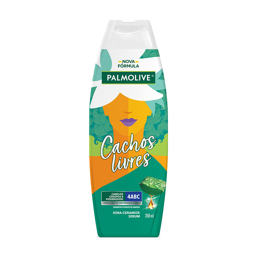 CONDICIONADOR PALMOLIVE CACHOS CONTROL