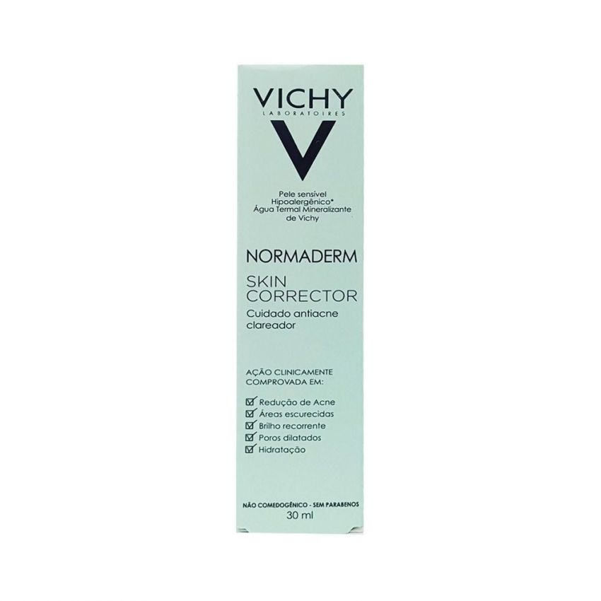 VICHY NORMADERM SKIN CORRECTOR 30ML