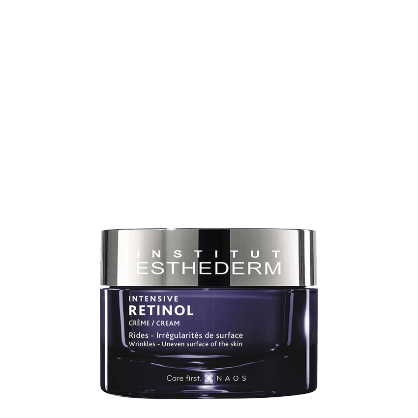 ESTHEDERM RETINOL INTENSIVE CREME 50 ML