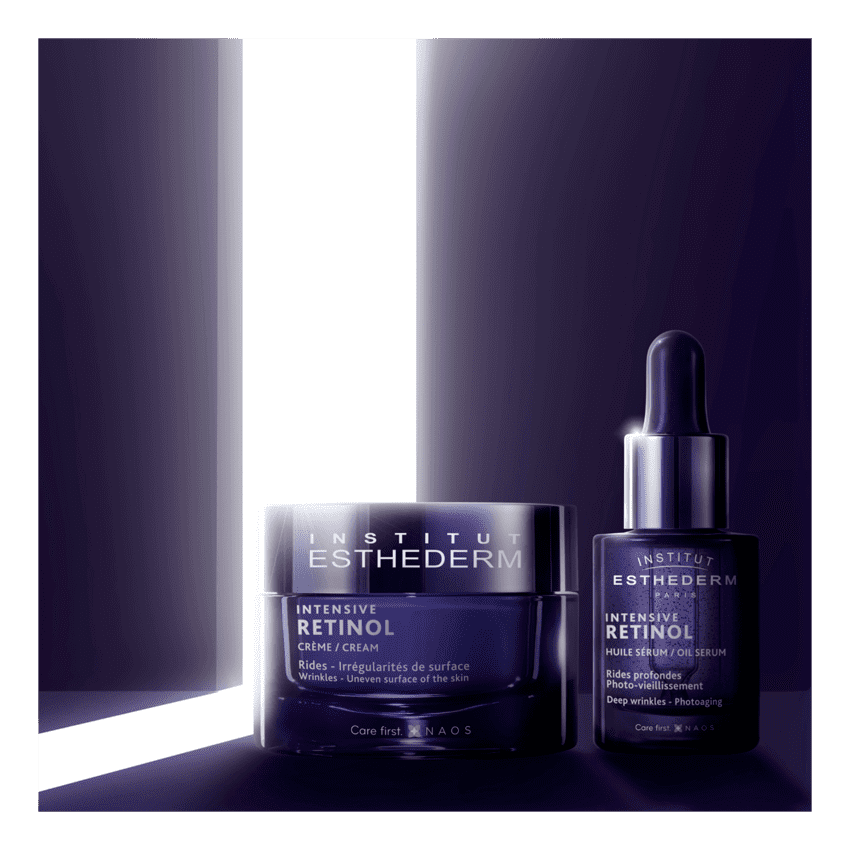 ESTHEDERM RETINOL INTENSIVE CREME 50 ML