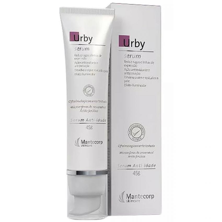 URBY SERUM