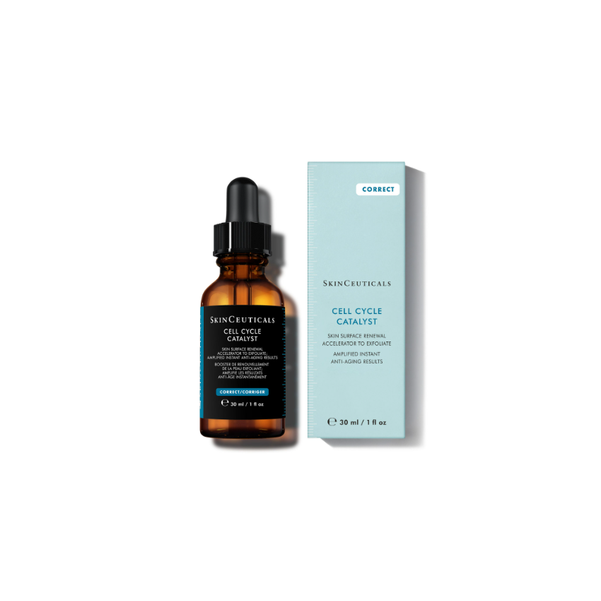 SERUM BOOSTER SKINCEUTICALS CELL CYCLE CATALYST 30