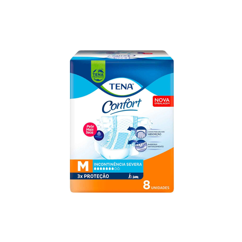 FRALDA BIOFRAL CONFORT M