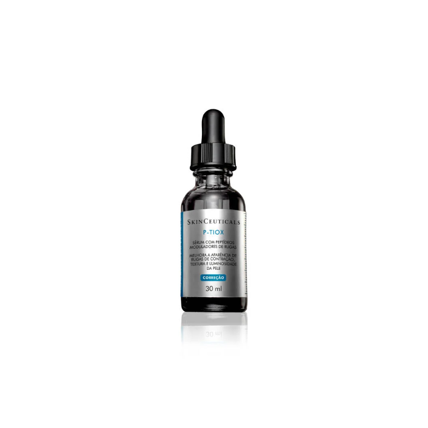 SERUM FACIAL ANTERRUGAS P-TIOX COM 30ML