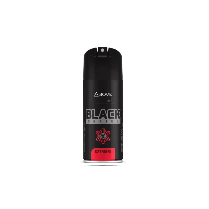 DESODORANTE AEROSOL ABOVE 100ML EXTREME 