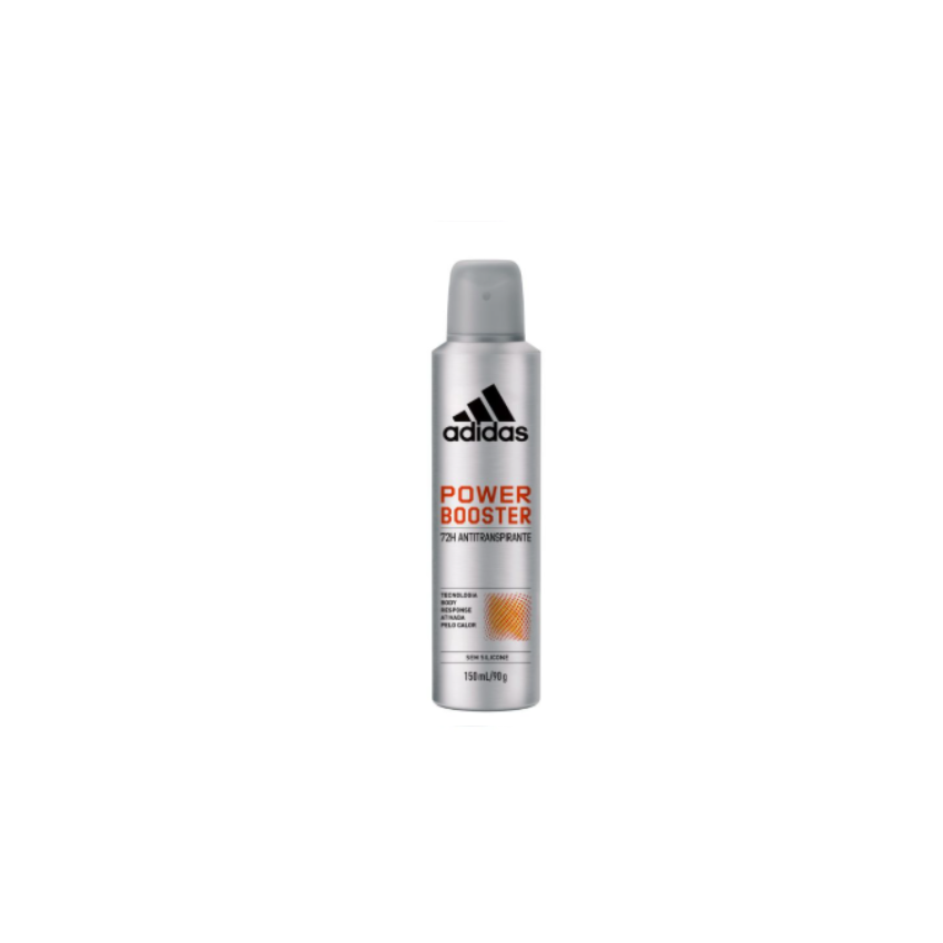 DESODORANTE AEROSOL ADIDAS ANTI POWER 150ML