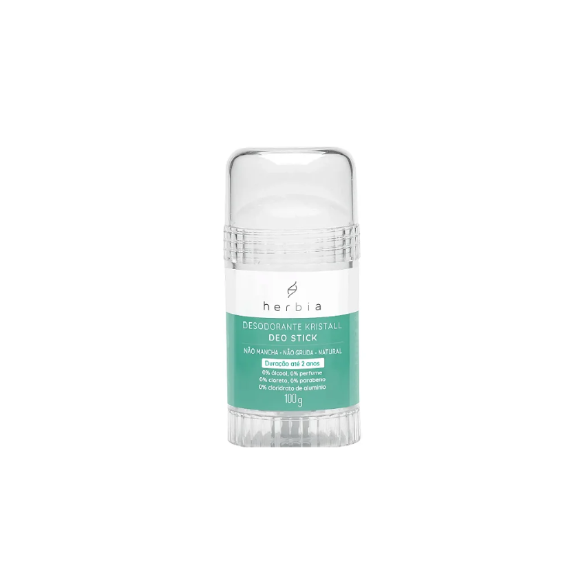 DESODORANTE KRISTAL DEO STICK RETATRIL 100G