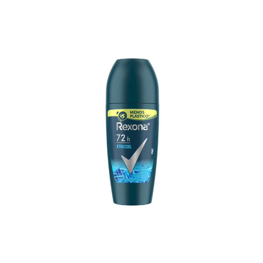 DESODORANTE ROLL-ON REXONA XTRACOOL 50ML