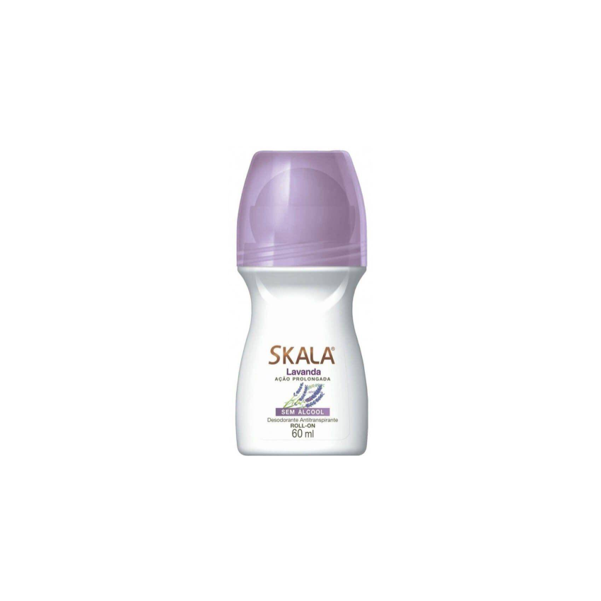 DESODORANTE ROLL-ON SKALA LAVANDA 60ML