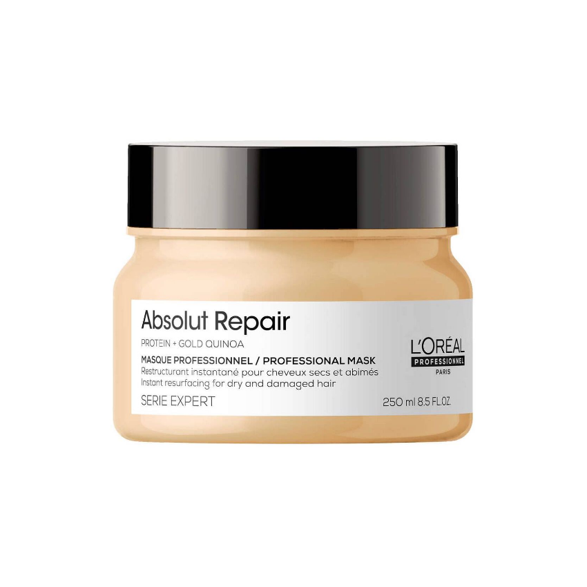 MASCARA LOREAL ABSOLUT REPAIR 250ML