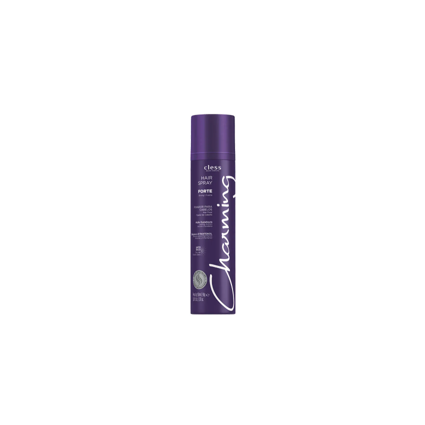 SPRAY HAIR FIX CHARMING FORTE 150ML