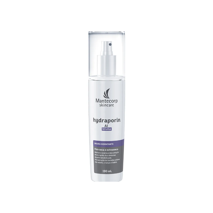 BRUMA HIDRATANTE HYDRAPORIN AI FRASCO 190ML