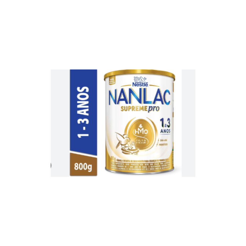 NANLAC SUPREME 800G