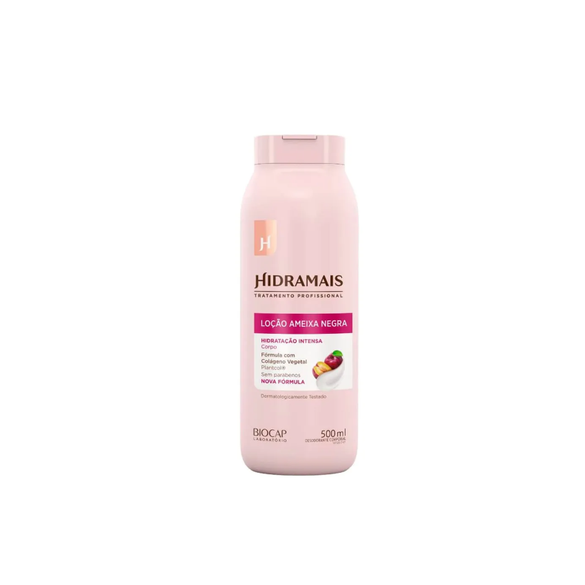 HIDRATANTE HIDRAMAIS AMEIXA NEGRA 500ML