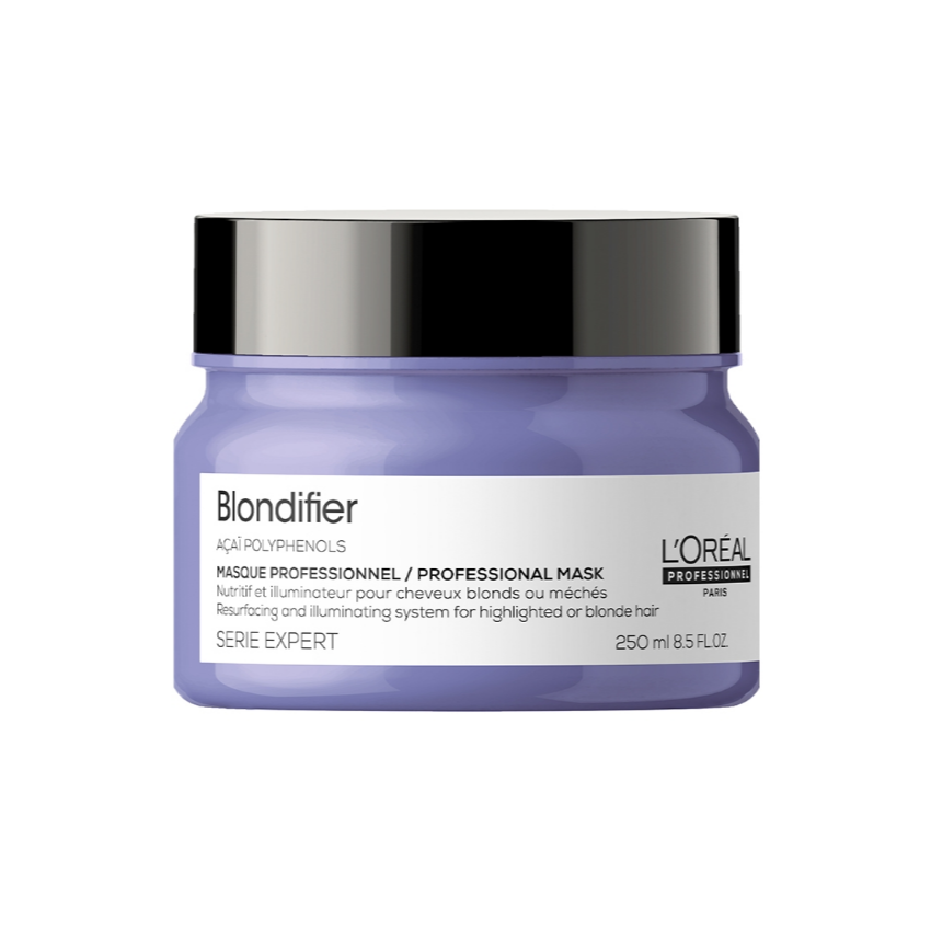 MASCARA LOREAL BLONDIFIER GLOSS 250ML