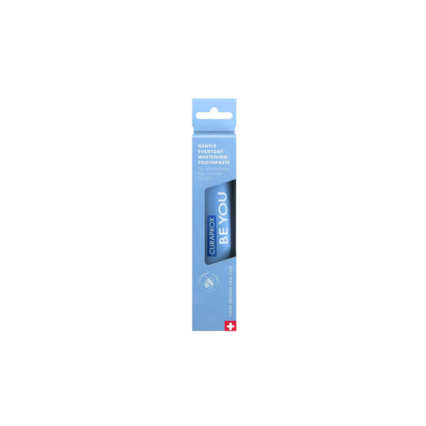 CURAPROX BE YOU DAYDREAMER 60ML AZUL